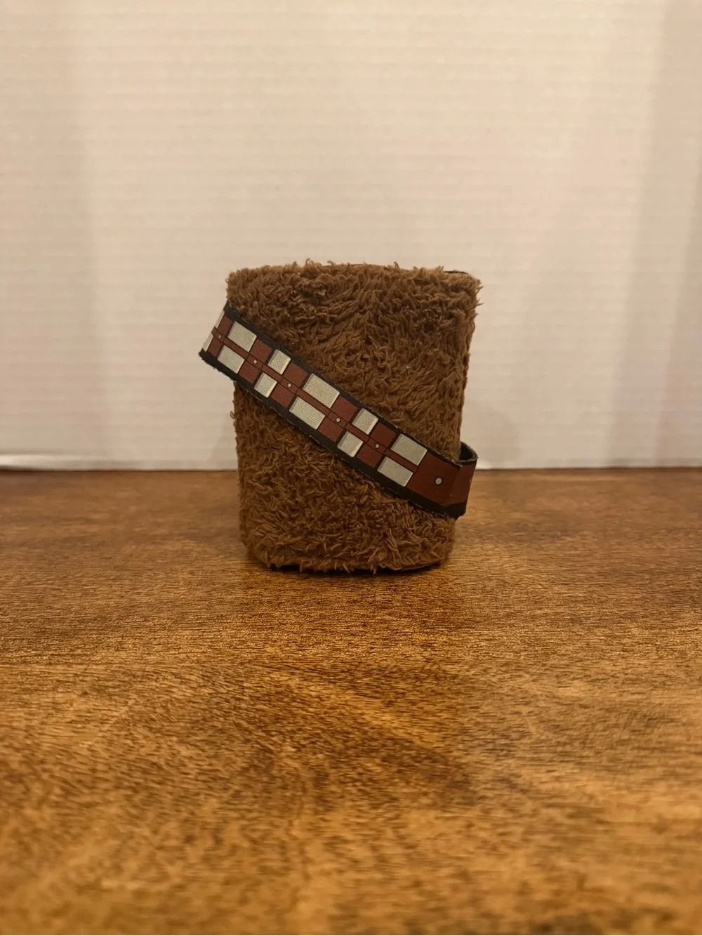 Star Wars officially licensed